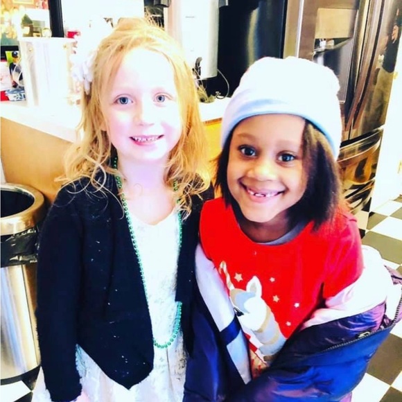 Meet your Posher, Georgette - Picture 4 of 5